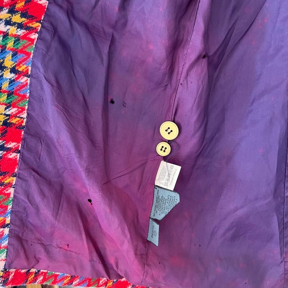 vintage Liz Wear jacket - Picture 3 of 6